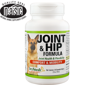 Joint & Hip Formula 60 chews