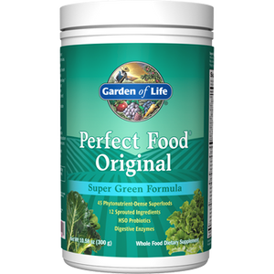 Perfect Food Super Green Formula 30 serv
