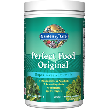 Perfect Food Super Green Formula 30 serv