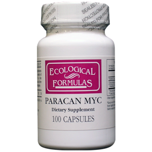 Paracan MYC 200 mg 100 caps