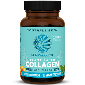 Collagen Restore and Protect 30 vegcaps