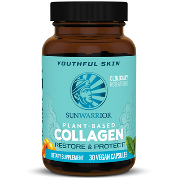 Collagen Restore and Protect 30 vegcaps