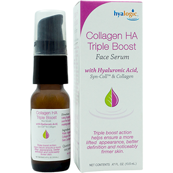 Collagen Serum .47 fl oz