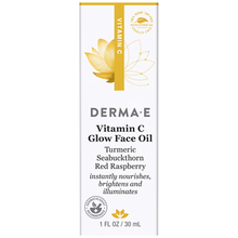 Load image into Gallery viewer, Vitamin C Glow Face Oil 1 oz