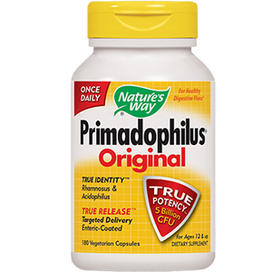 Primadophilus 180 vcaps
