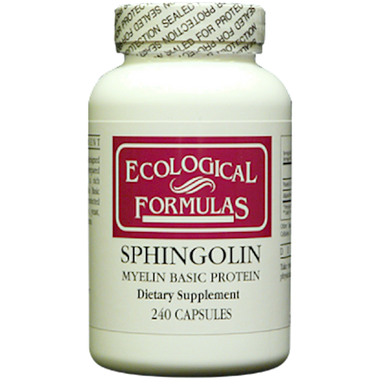 Sphingolin 240 caps