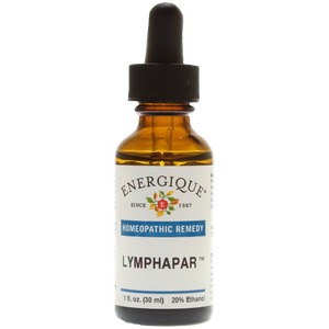 Lymphapar 1 oz liquid