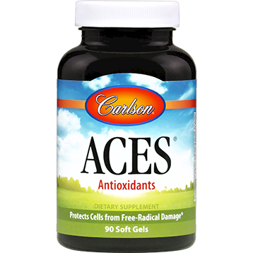 ACES Antioxidant 90 gels