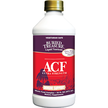 ACF Extra Strength 16 fl oz