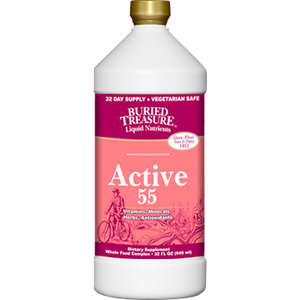 Active 55 Plus 32 fl oz