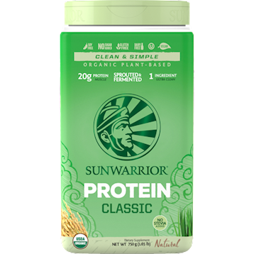 Classic Protein Natural 750g