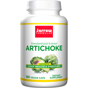 Artichoke 500 mg 180 caps