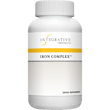 Iron Complex 90 gels