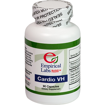 Cardio VH 90 caps