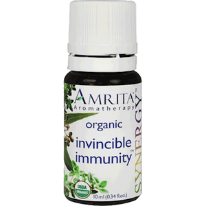 Invincible Immunity Organic 10 ml