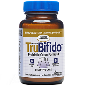 TruBifido Colon Probiotic 30 caps