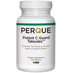Potent C Guard™ 1000 mg 100 tabs