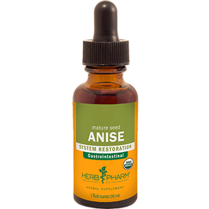 Anise (Pimpinella anisum) 1 fl oz