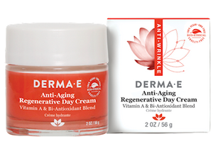 Anti-Aging Regenerative Day Cream 2 oz