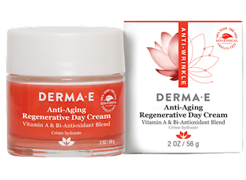 Anti-Aging Regenerative Day Cream 2 oz