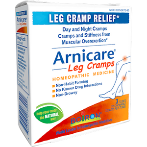 Arnicare Leg Cramps 3 tubes