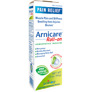 Arnicare Roll-On 1.5 oz