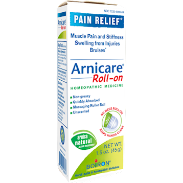 Arnicare Roll-On 1.5 oz