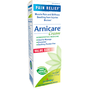 Arnicare Cream 4.2 oz