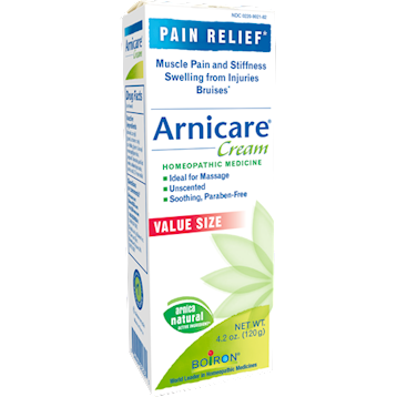 Arnicare Cream 4.2 oz