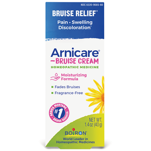Arnicare Bruise Cream 1.4 oz