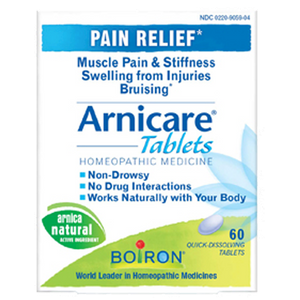 Arnicare Tablets 60 tabs