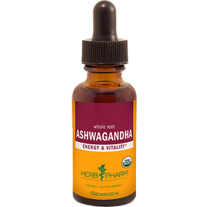 Ashwagandha 1 oz