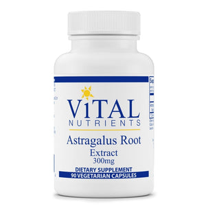 Astragalus Root Extract 300mg