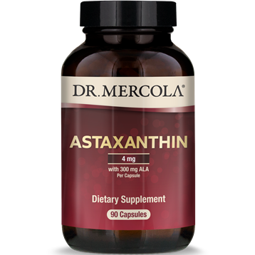 Astaxanthin 90 caps