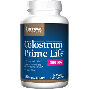 Colostrum Prime Life 400 mg 120 caps