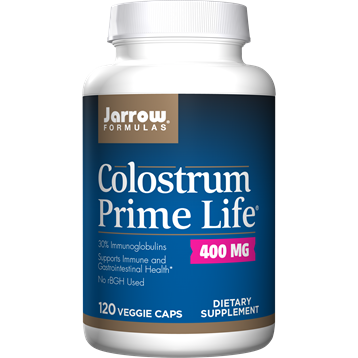 Colostrum Prime Life 400 mg 120 caps