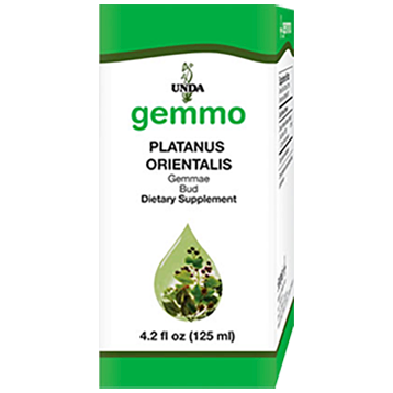 Platanus orientalis 4.2 fl oz