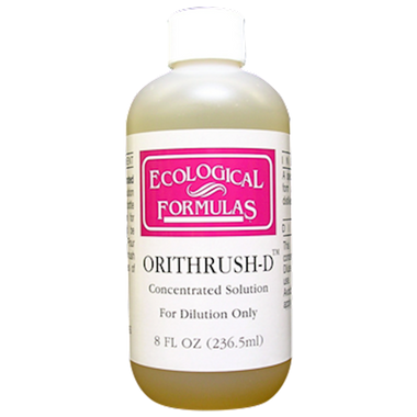Orithrush-D 8 oz