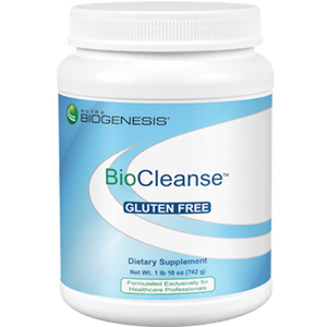BioCleanse Powder 21 servings