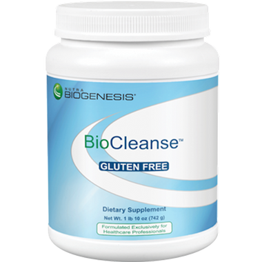 BioCleanse Powder 21 servings