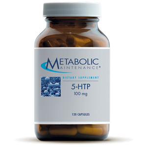 5-HTP 100 mg 120 vegcaps