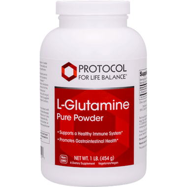 L-Glutamine Powder 1lb