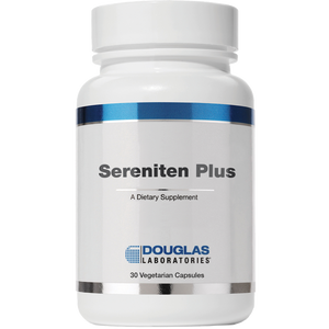 Sereniten Plus 30 vegcaps