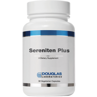 Sereniten Plus 30 vegcaps