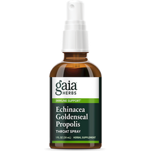 Load image into Gallery viewer, Echinacea Goldenseal Throat Spray 1 oz