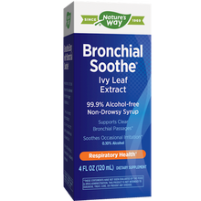 Load image into Gallery viewer, Bronchial Soothe* 120 ml