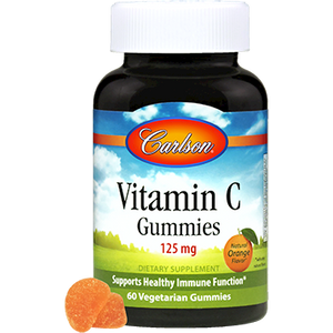 Vitamin C 60 gummies
