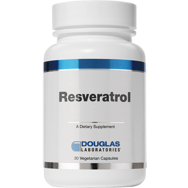 Resveratrol 30 vegcaps