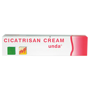 Cicatrisan Cream 1.4 oz