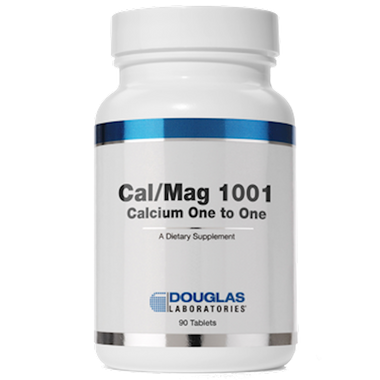 Cal/Mag 1001 180 tabs